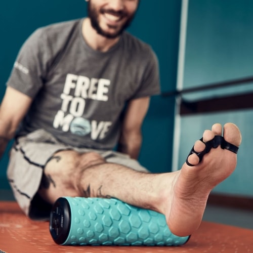 Toe Spreader Sidekick